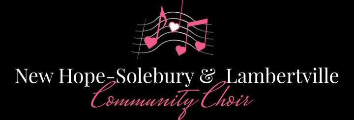 New Hope-Solebury & Lambertville Community Choir