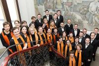 kammerchor cantamus dresden