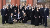 St Jacobs Chamber Choir