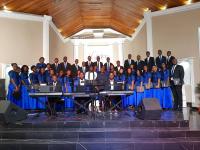 Babcock University Choir
