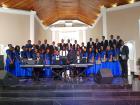 Babcock University Choir