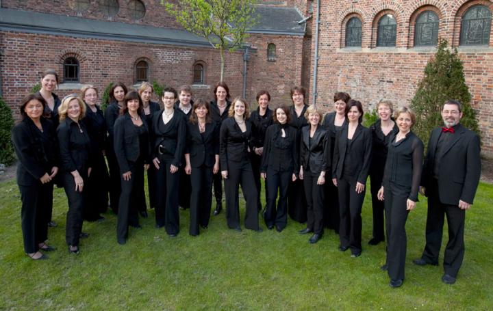 Kamerkoor Cantate Venlo