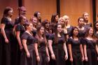 Peninsula Girls Chorus