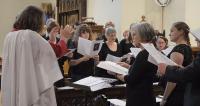 East London Evensong Choir