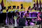 Inspirational Praise Chorale Ghana