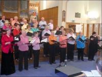 Brentwood Choral Society