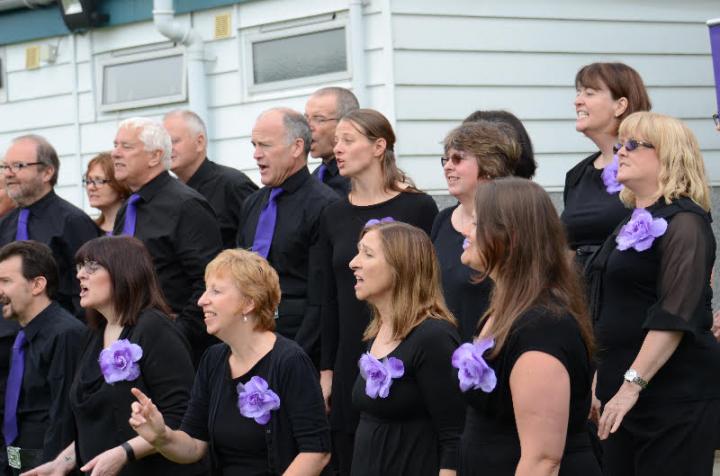 Edinburgh Police Choir