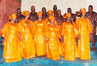 Choir Biayenda Dakar