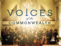 Voices of the Commonwealth