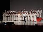 Bicommunal Choir for Peace in Cyprus
