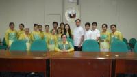 Himig Ng Puso Choir