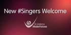 St Helens Male Voices