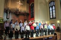 Vox Virorum Men's Chorus