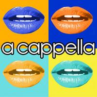 A cappella - Charlotte Academy of Music