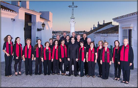 Asociación Musical "CORO SANTA MARÍA"