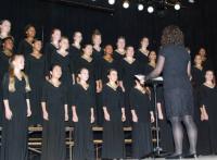 Fairmont Girls' Choir