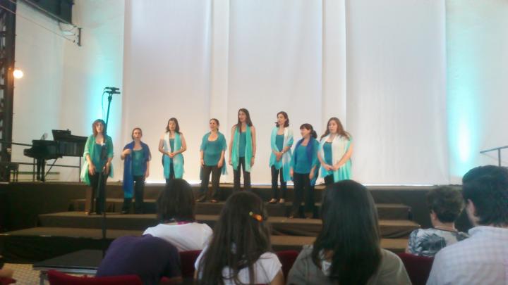 Coro Feminino de Lisboa