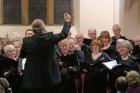 Arnside Choral Society