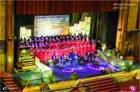 Harmonious Chorale Ghana