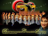 Bartholomean Chamber Singers