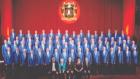 Kenfig Hill & District Male Voice Choir