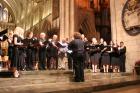 The Merbecke Choir