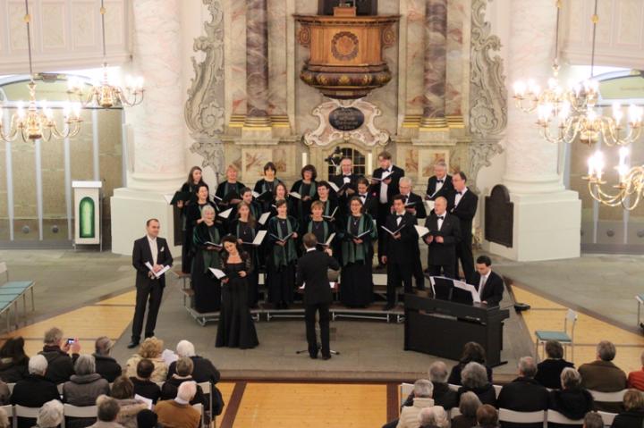 Leipziger Synagogalchor