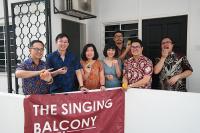 The Kuala Lumpur Madrigal Singers