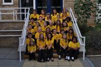 Hertfordshire Community Youth Choir