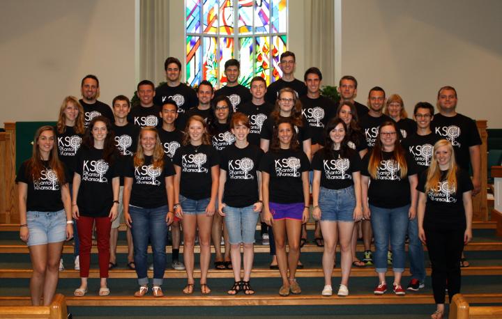 KSCI Choral Scholars