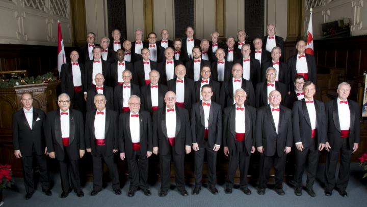 Toronto Welsh Male Voice Choir