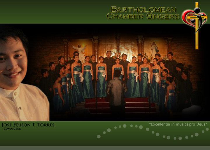 Bartholomean Chamber Singers