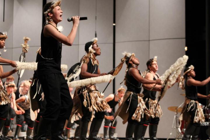 Kearsney College Choir