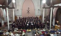 Newport Philharmonic Choir