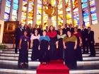 Academia Concerto Chamber Choir