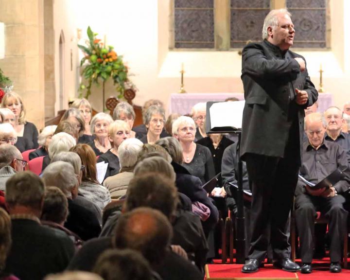 Arnside Choral Society