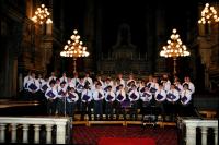 Westminster Boys Choir