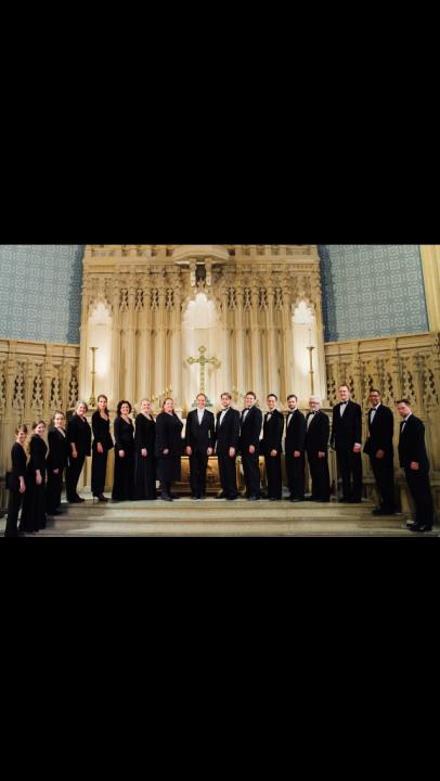 Madison Choral Project