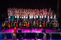 Children's choir Osječki Zumbići