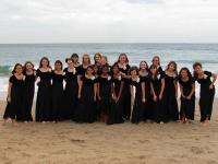 The Girl Choir of South Florida