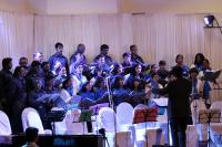 Coimbatore Chamber Chorale
