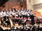 The Brussels Carol Concert Choir