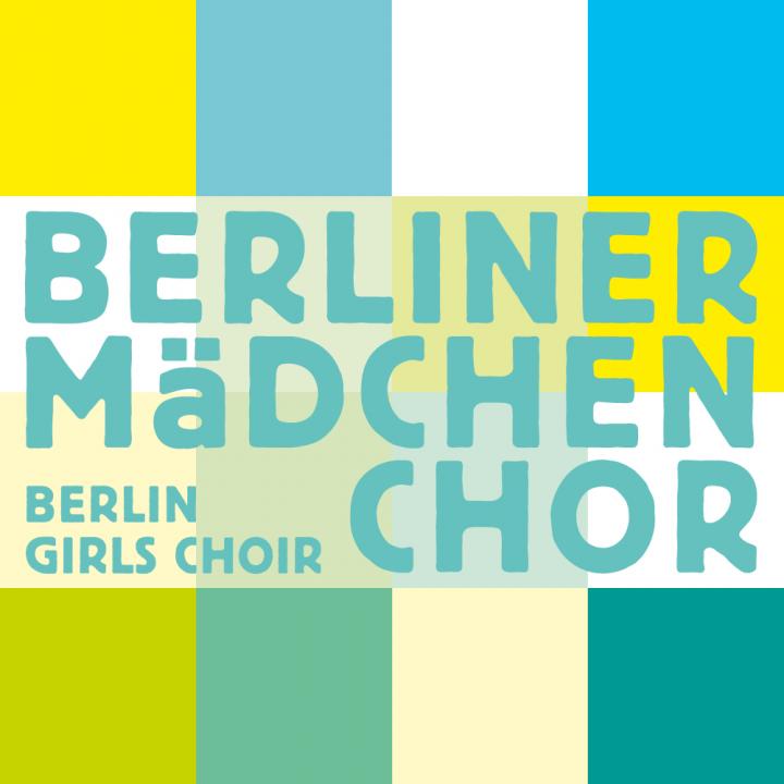 Berlin Girls Choir: Logo