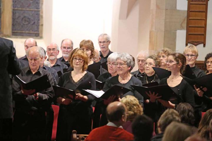 Arnside Choral Society