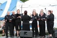 Embro Thistle Singers 