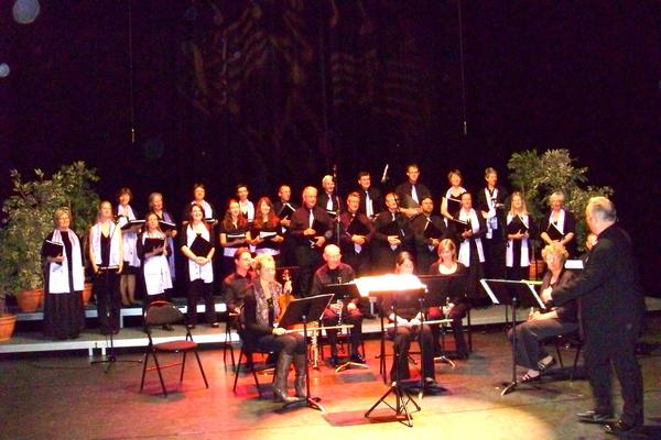 International Singers - Lille Metropole (France)