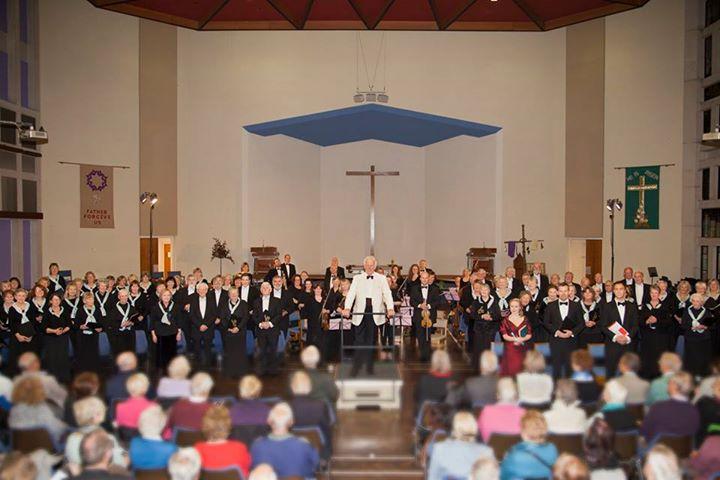 South Devon Choir