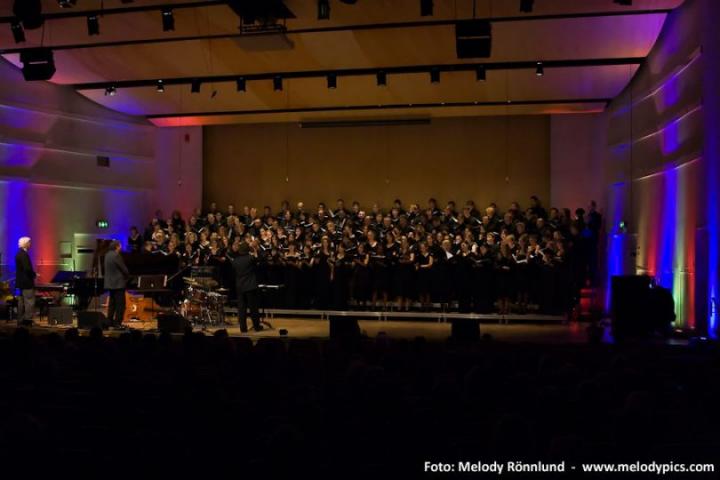 World Youth Choir 