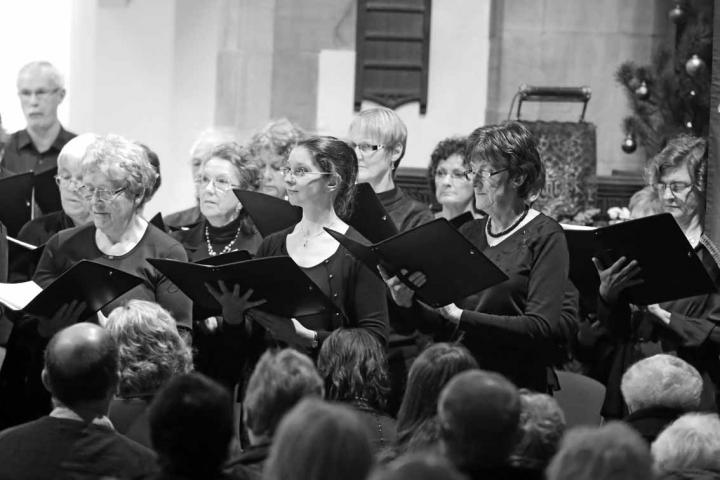 Arnside Choral Society