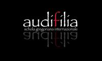 Schola Gregoriana Internazionale Audi Filia